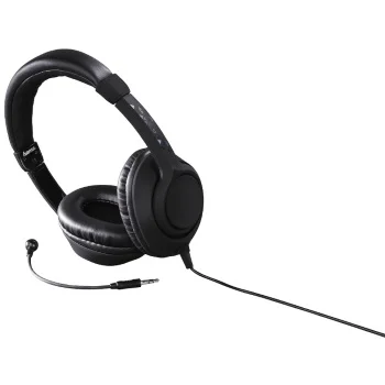 PC slušalice Black Desire Hama 53984-1